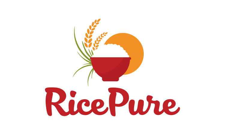 RicePure.com